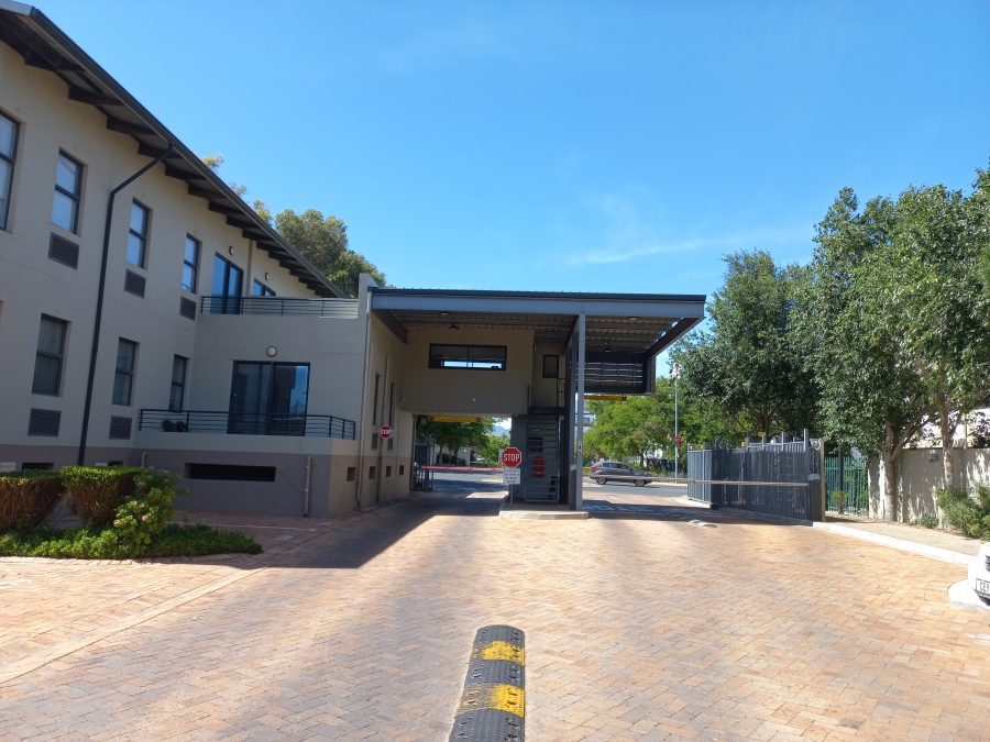 To Let commercial Property for Rent in Somerset West Mall Triangle Western Cape